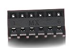 Molex 44812 Board-to-Board Kit Containing Socket