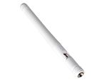 TE Connectivity 212860-1011 Baton/Stick WiFi Antenna with SMA Male Connector, 4G, 4G (LTE), 5G (LTE), Bluetooth (BLE),