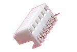Molex 4455 Board-to-Board Kit Containing Socket