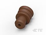 Conector de cavidad TE Connectivity serie 8289