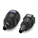 Phoenix Contact Quick Coupling For Use With HPC DC Charging Cable