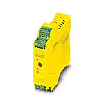 Phoenix Contact PSR-SCP Safety Relay Safety Relay, Dual-Channel
