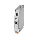 Convertisseur de médias Ethernet Phoenix Contact Multi-mode RJ45 10/100Mbit/s