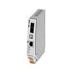 Convertisseur de médias Ethernet Phoenix Contact Mono-mode RJ45 10/100Mbit/s