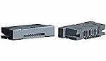 TE Connectivity, 4-1734 0.5mm Pitch 46 Way Right Angle FPC Connector, SMT