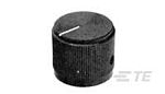 TE Connectivity Rotary Switch Knob for use with Rotary Switch