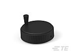 TE Connectivity Rotary Switch Knob for use with Rotary Switch