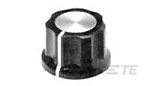 TE Connectivity Rotary Switch Knob for use with Rotary Switch