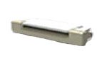 TE Connectivity, 4-1734 0.5mm Pitch 44 Way Right Angle FPC Connector, SMT
