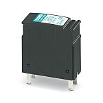 Phoenix Contact, PLUGTRAB PT Surge Protection Plug 40 V dc Maximum Voltage Rating 20kA Maximum Surge Current Surge