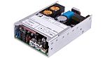 XP Power Switching Power Supply, CCM250PS24, 24V, 10.4A, 250W, 80 → 275V Input Voltage