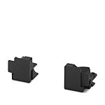 Phoenix Contact PA Black Storage Racking, 26mm, 40mm x 26mm