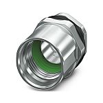 Phoenix Contact Metal Nut for use with Circular Connector