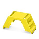 Phoenix Contact, ME 35 Polyamide Terminal Block Housing IP20, Latching