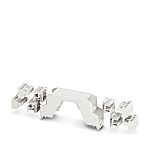 Phoenix Contact, ME 22 Polyamide Terminal Block Housing IP20, Latching