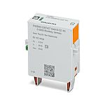 Phoenix Contact, VAL-SPP Surge Protection Plug 880 V ac Maximum Voltage Rating 40kA Maximum Surge Current Surge