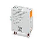 Phoenix Contact, VAL-SPP Surge Protection Plug 1800 V dc Maximum Voltage Rating 40kA Maximum Surge Current Surge