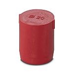 Phoenix Contact, 1421862 Circular Connector Seal sealing plug diameter 19.5mm for use with Sealing Plugs