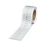Phoenix Contact 1764 on White Label Printer Tape, 9 mm Length, 13 mm Width, 9mm Label Length, 13mm Label Width