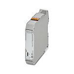 Phoenix Contact 1191 Series Signal Conditioner, Current Input, Voltage Output, 24V Supply