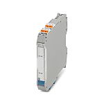 Phoenix Contact Relay, Voltage Input, Voltage Output, ATEX, IECEx