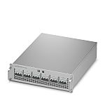 Phoenix Contact 6 Gang Distribution Unit, 54A, 400 → 480 V ac, Fused, Surge Protected