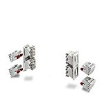 Phoenix Contact ICS-KIT Connector Set Containing Pcb Connector
