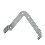Phoenix Contact Mounting Bracket For Use With HMI VMT 9000