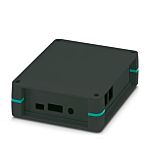 Phoenix Contact PC Adaptable Box, 145mm x 47mm