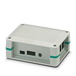 Phoenix Contact PC Adaptable Box, 125mm x 47mm