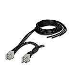 Phoenix Contact BRIDGE Series Loop Bridge, 22.5mm Length, 3-Phase, 42 → 575 V,1107644