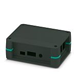 Phoenix Contact PC Adaptable Box, 125mm x 47mm