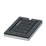 Phoenix Contact Card Printer Magazine for use with THERMOMARK CARD, THERMOMARK PRIME Printers