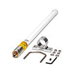 Phoenix Contact 1361276 Baton/Stick Multiband Antenna with Type N Female Connector