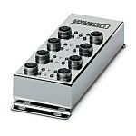 Phoenix Contact 8 Gang Distribution Unit, 5m Cable, 4A, 48 V ac, 60 V dc