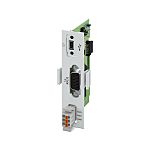 Phoenix Contact 18 → 32V Input Uninterruptible Power Supply, QUINT-HP-COM/USB-SER