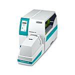 Phoenix Contact THERMOMARK E.WIRE SET Label Printer, 252mm Max Label Width