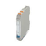 Phoenix Contact 1291 Series Solenoid Driver, Voltage Input, Digital Output, ATEX, IECEx