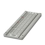 Phoenix Contact Card Printer Magazine for use with Label Printer Printers