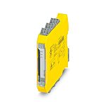 Phoenix Contact PSR Safety Relay Coupling Relay, 24V, Single Channel