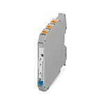 Phoenix Contact 2924 Series Solenoid Driver, Voltage Output, 24V Supply, ATEX