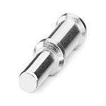 Phoenix Contact Male Crimp Crimp Contact, Contact Size 8mm, Wire Size 4 AWG