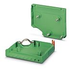 Phoenix Contact, KGSPC ABS Terminal Block Housing, Cable Mount