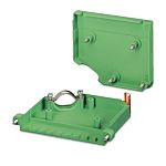Phoenix Contact, KGSPC ABS Terminal Block Housing, Cable Mount