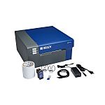Brady J4000-UK-BWS Handheld Label Printer, 203.2mm Max Label Width, UK