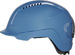 ABUS Abus Blue Safety Helmet , Adjustable, Ventilated