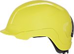 ABUS Abus Yellow Safety Helmet , Adjustable