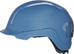 ABUS Abus Blue Safety Helmet , Adjustable
