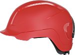ABUS Abus Red Safety Helmet , Adjustable