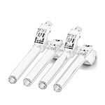 Phoenix Contact Fiber Optic for Electronic Housings, 1531520